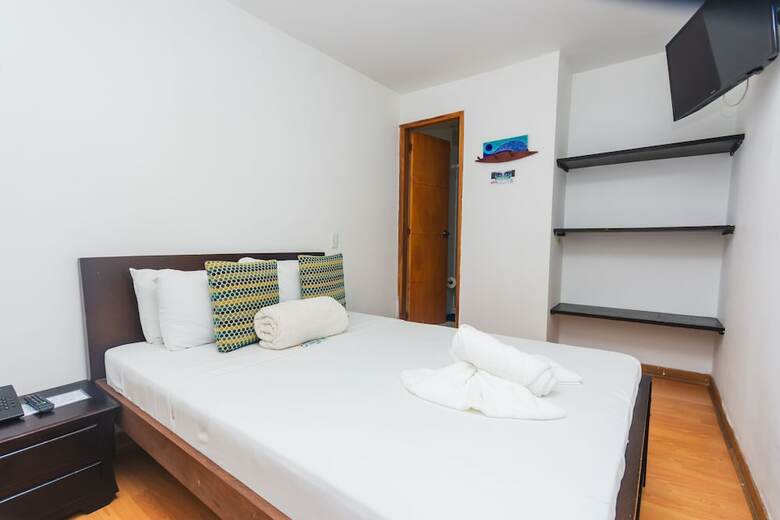 Hotel Guatatur