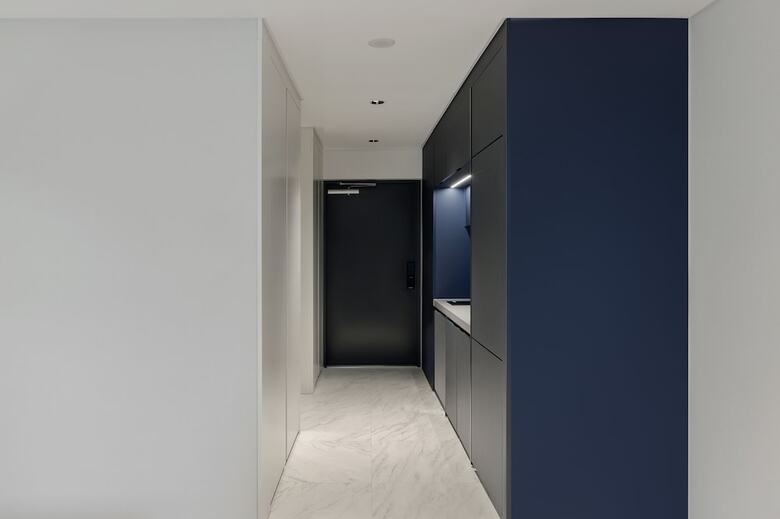 Newcz Haeundae Residence