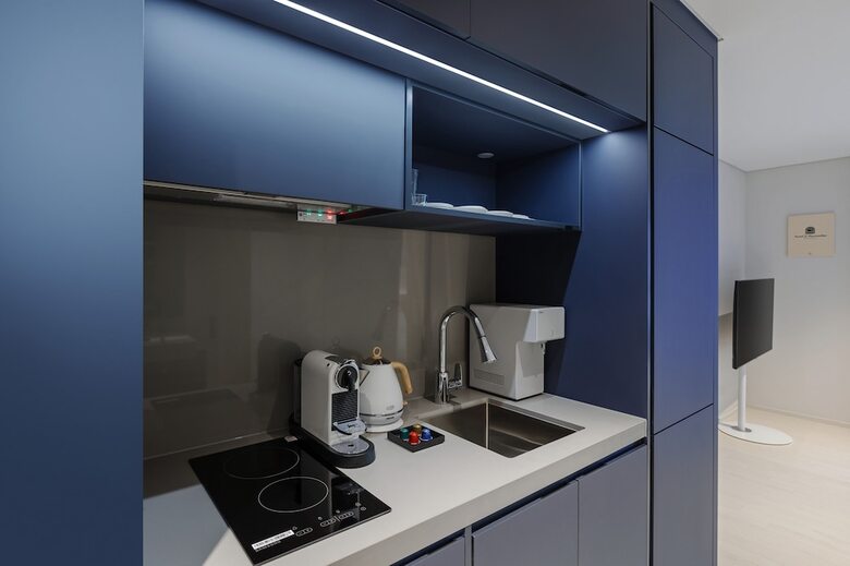 Newcz Haeundae Residence