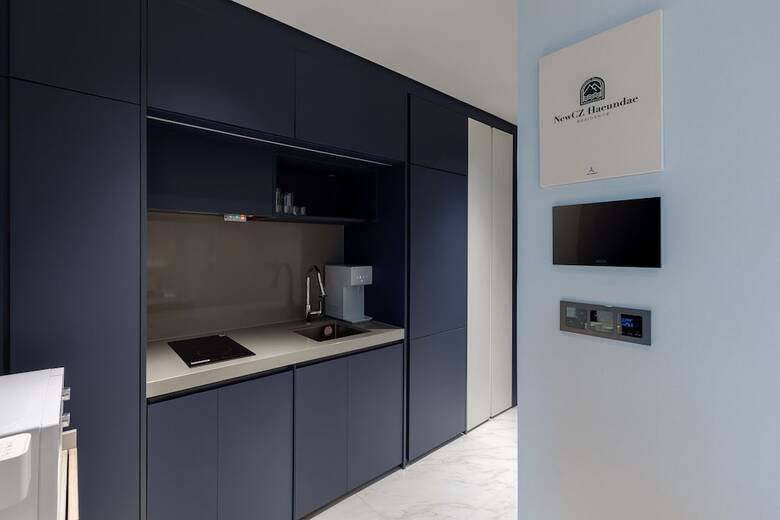 Newcz Haeundae Residence