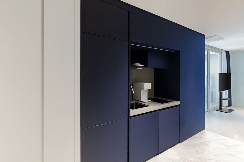 Newcz Haeundae Residence