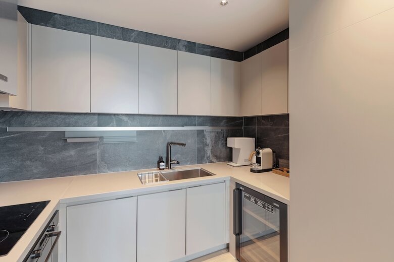 Newcz Haeundae Residence