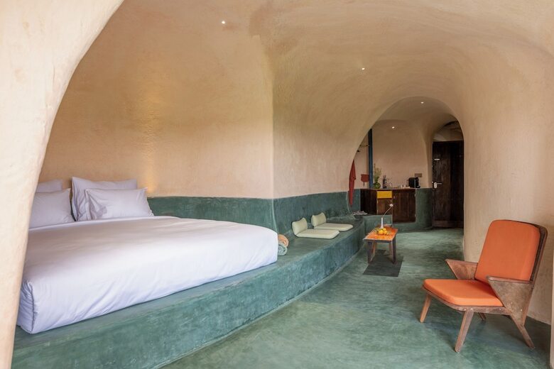 R�u Boutique Hotel
