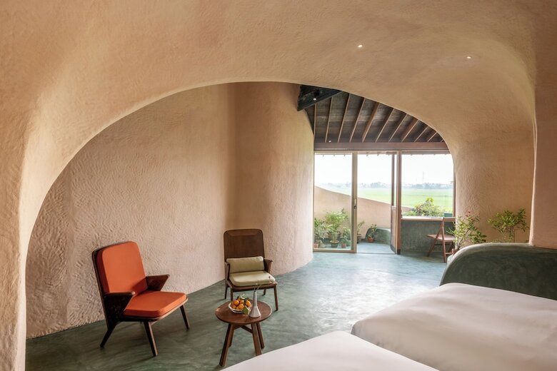 R�u Boutique Hotel