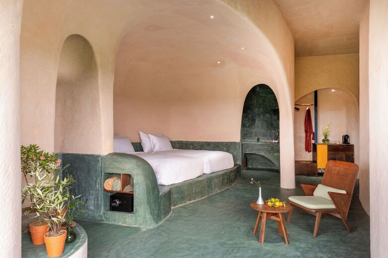 R�u Boutique Hotel