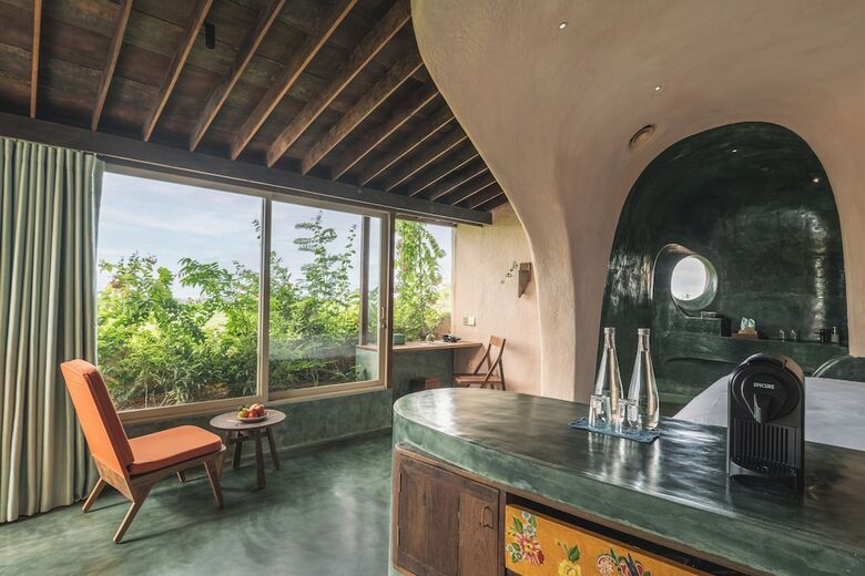 R�u Boutique Hotel