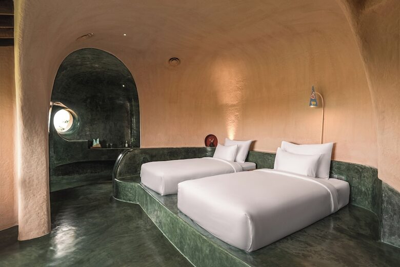 R�u Boutique Hotel