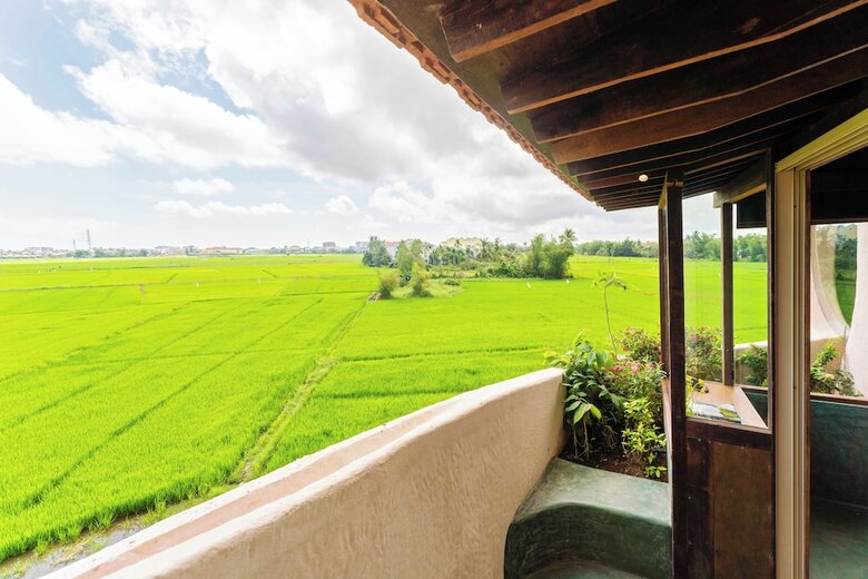 R�u Boutique Hotel