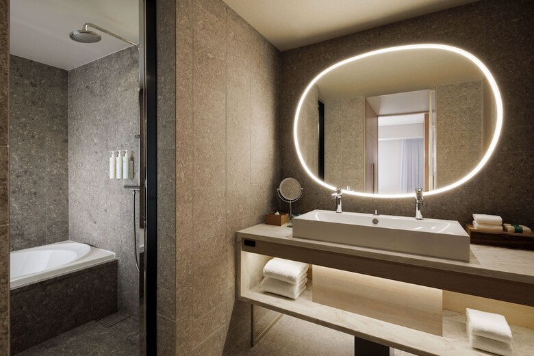 Hotel Courtyard By Marriott Sapporo