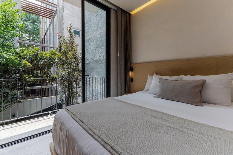 Apartamentos Casa Calderon By Capitalia