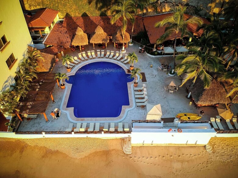 Hotel Costa Sur Resort, Classico Collection By Sonesta