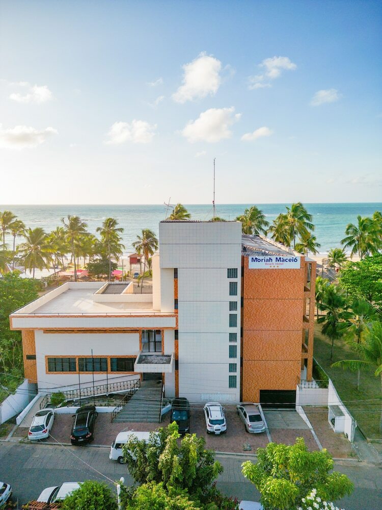 Moriah Maceio Beach Hotel