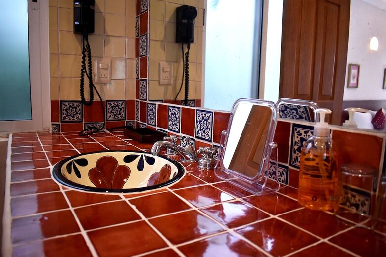 Hotel Zihil Ha By O�rs