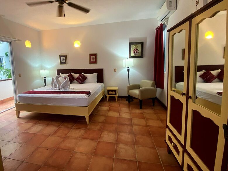 Hotel Zihil Ha By O�rs