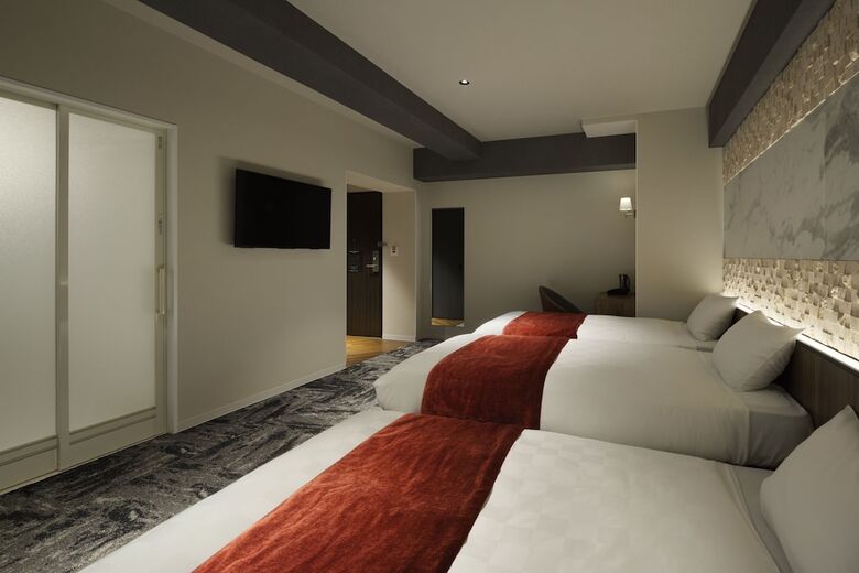 Hotel The B Osaka-shinsekai