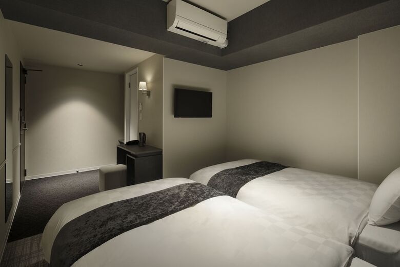 Hotel The B Osaka-shinsekai