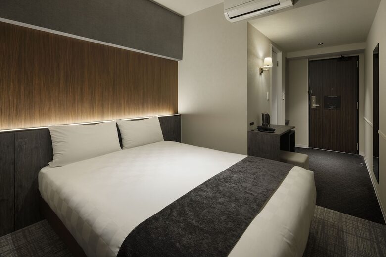 Hotel The B Osaka-shinsekai