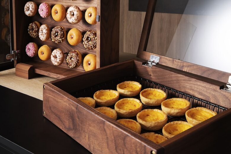 Hotel The B Osaka-shinsekai