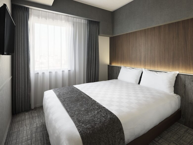Hotel The B Osaka-shinsekai