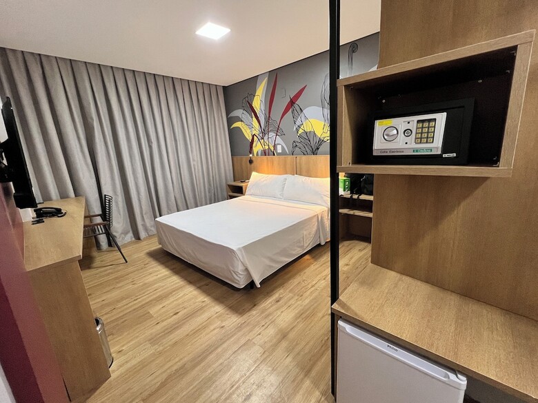 Hotel Ramada Encore Ponta Grossa