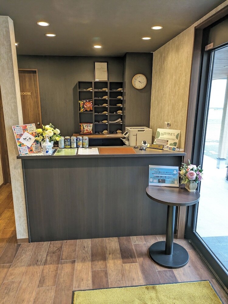 Narita Hotel Kakurega