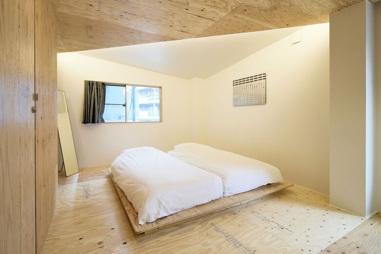 Hotel Shortsuido