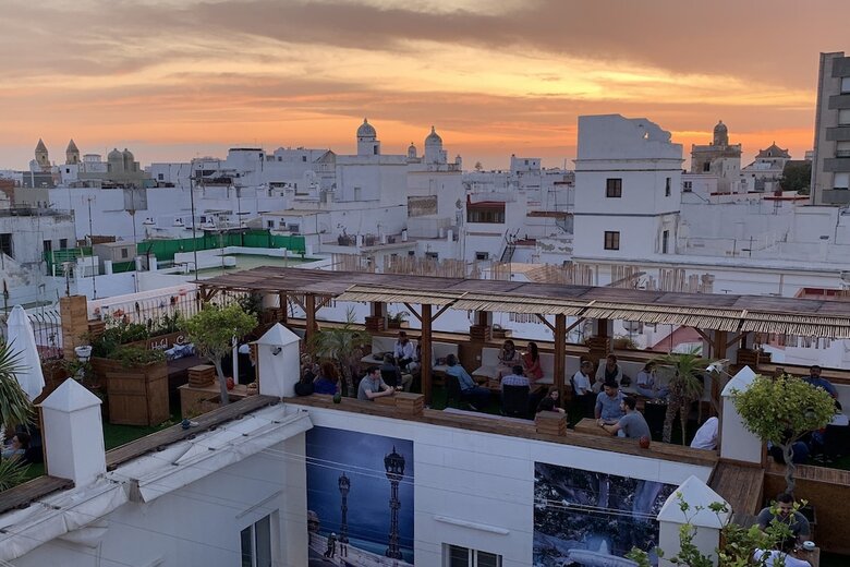 Pension Alquimia Otel Boutique