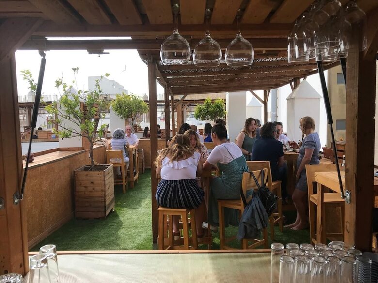 Pension Alquimia Otel Boutique