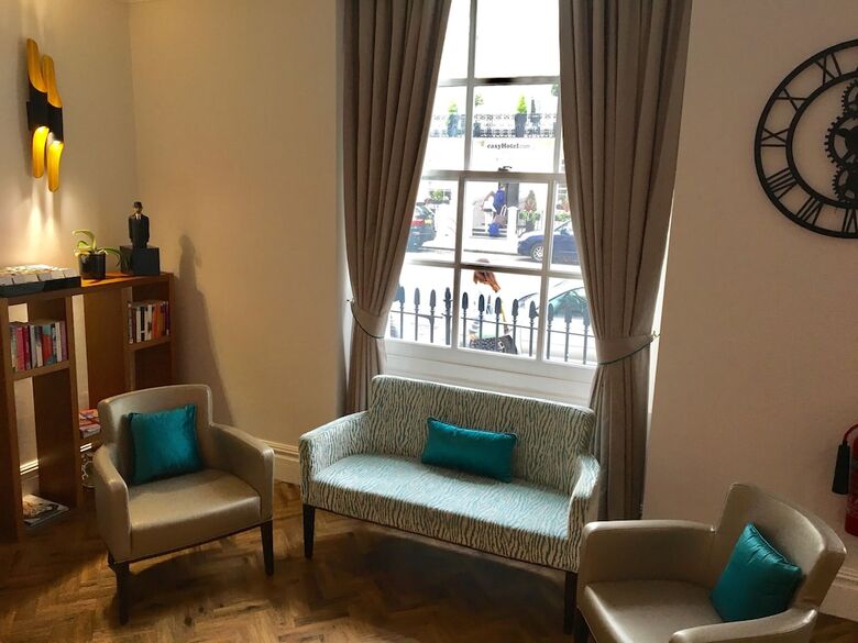 The Beverley Hotel