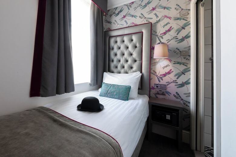 The Beverley Hotel