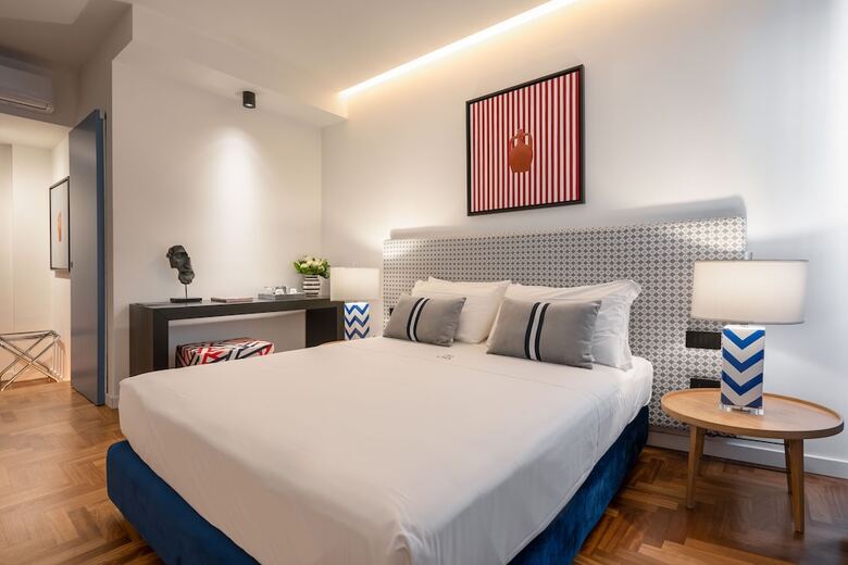 Bed & Breakfast Le Mummarelle 20