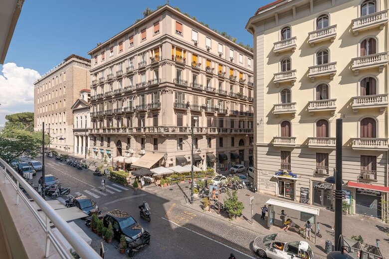 Bed & Breakfast Le Mummarelle 20