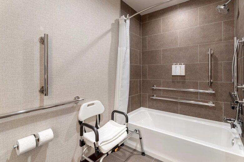 Cambria Hotel Pigeon Forge