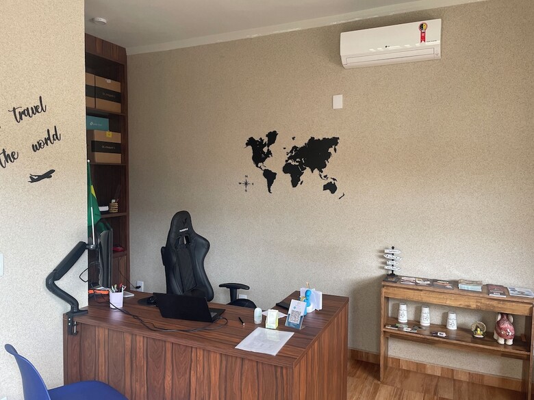 Posada Pousada Das Bandeiras