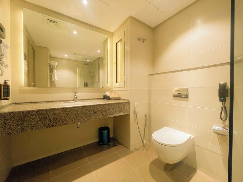 Hotel Mercure Muscat