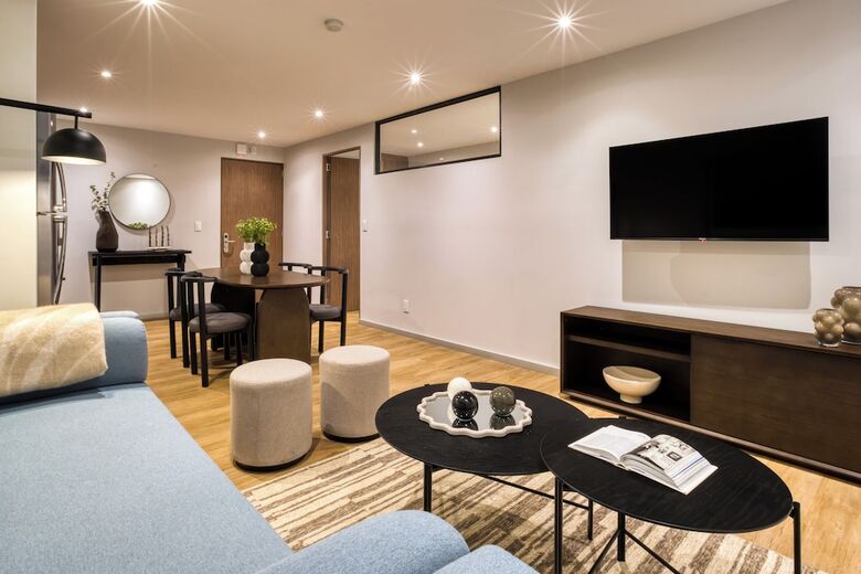 Aparthotel Uliv Mexico City