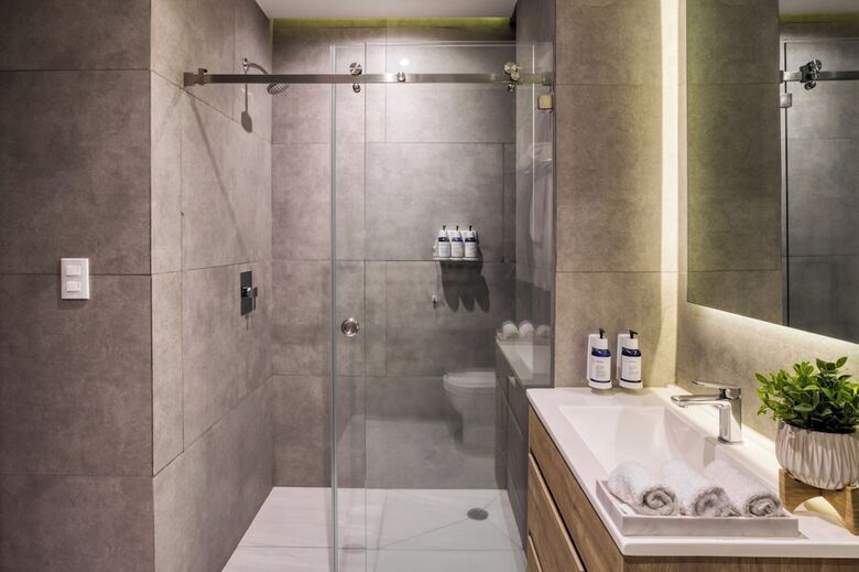 Aparthotel Uliv Mexico City