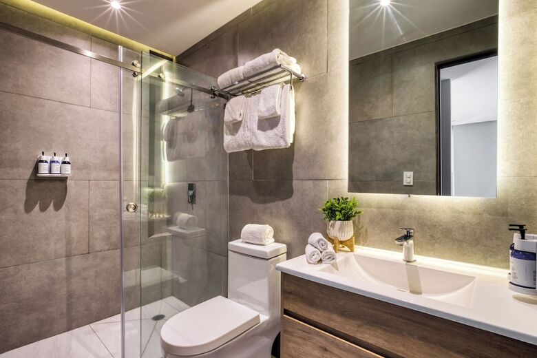 Aparthotel Uliv Mexico City