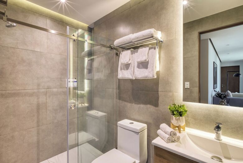 Aparthotel Uliv Mexico City
