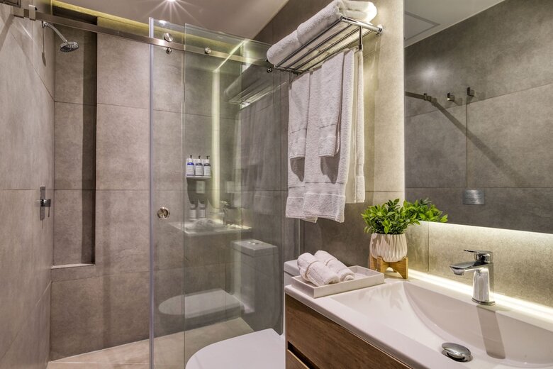 Aparthotel Uliv Mexico City
