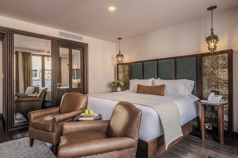 Casa Kloster Hotel Boutique