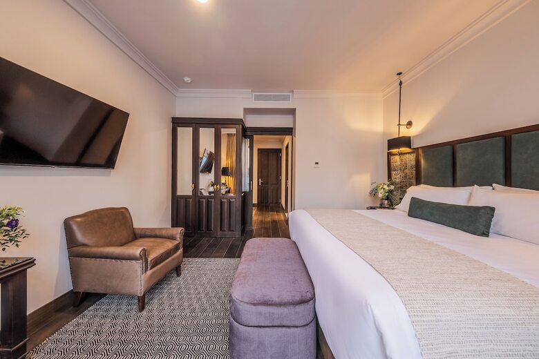 Casa Kloster Hotel Boutique