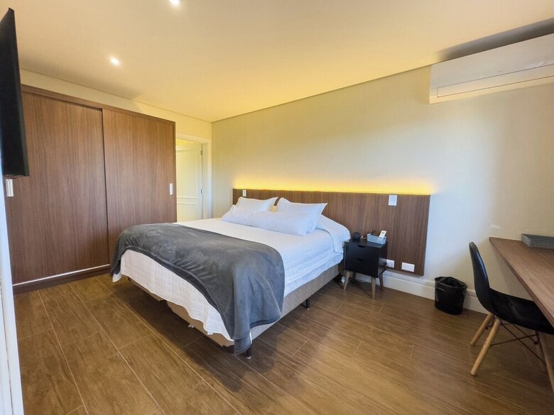 Bed & Breakfast Pousadinha Campos