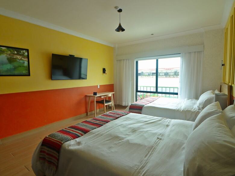 Hotel Boutique T�pico