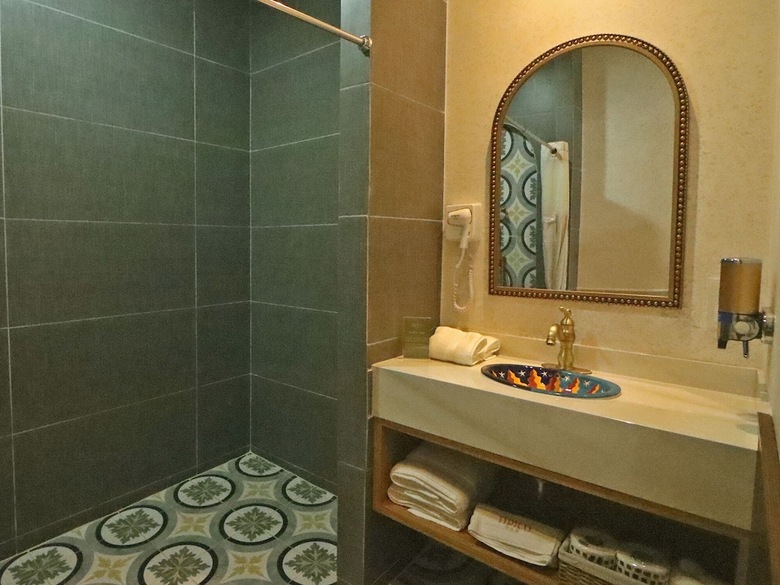 Hotel Boutique T�pico