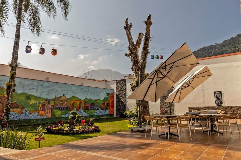 Hotel Boutique T�pico