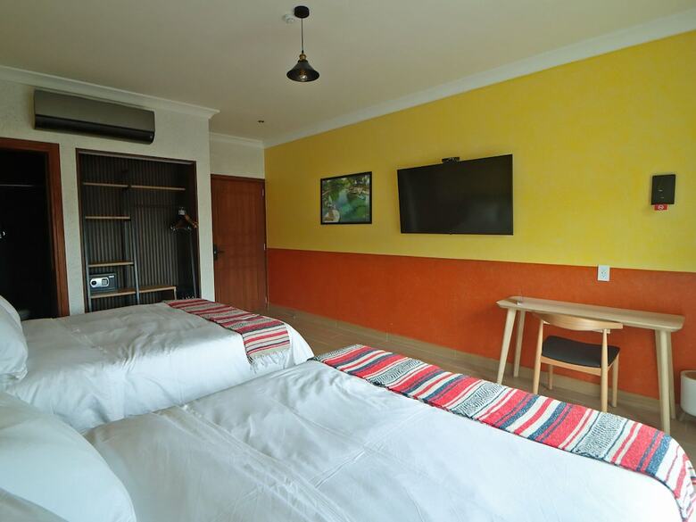 Hotel Boutique T�pico