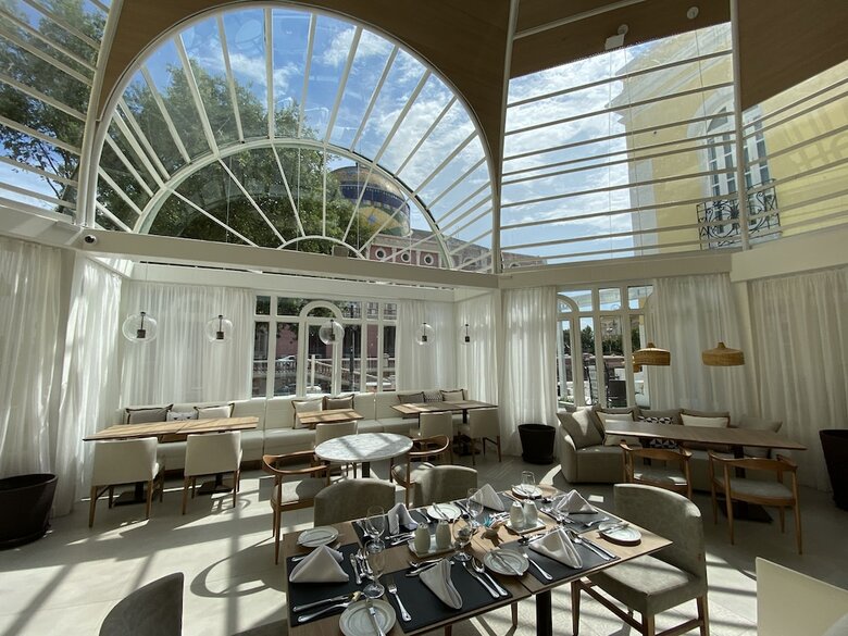 Hotel Juma �pera