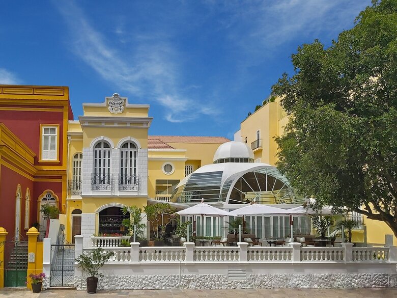 Hotel Juma �pera