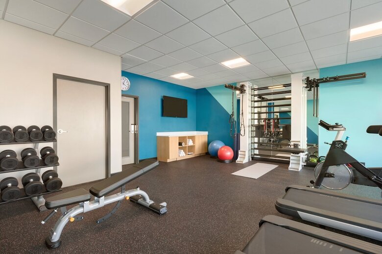 Avid Hotel Zeeland - Holland By Ihg